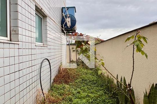 área privativa de apartamento à venda com 3 quartos, 110m² em Colégio Batista, Belo Horizonte
