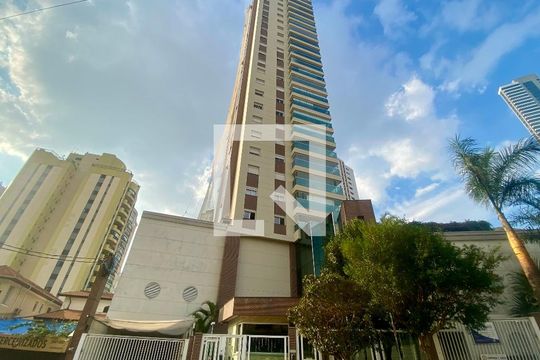 Fachada de apartamento à venda com 3 quartos, 154m² em Vila Regente Feijó, São Paulo