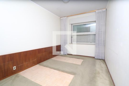 Quarto 01 de casa para alugar com 4 quartos, 320m² em Centro, Novo Hamburgo