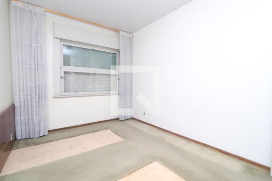 Quarto 01 de casa para alugar com 4 quartos, 320m² em Centro, Novo Hamburgo