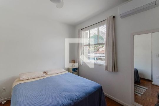 Quarto 1 de casa de condomínio à venda com 3 quartos, 100m² em Vila Mariana, São Paulo