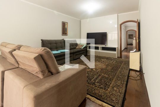 Casa à venda com 4 quartos, 446m² em Jardim da Gloria, São Paulo