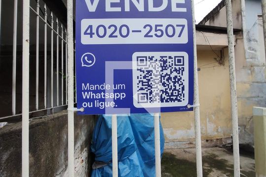 Placa de casa à venda com 1 quarto, 132m² em Vila Medeiros, São Paulo