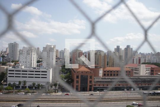 Varanda de apartamento à venda com 2 quartos, 55m² em Mooca, São Paulo