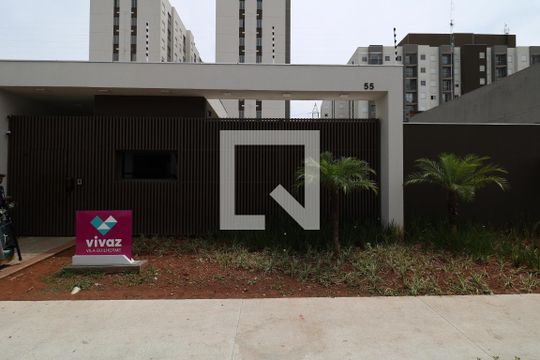 Fachada de apartamento para alugar com 2 quartos, 36m² em Vila Guilherme, São Paulo