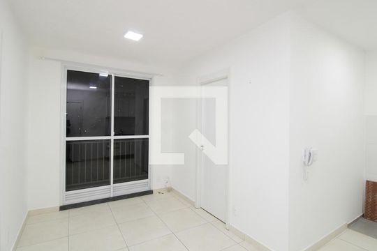Apartamento para alugar com 2 quartos, 36m² em Vila Guilherme, São Paulo