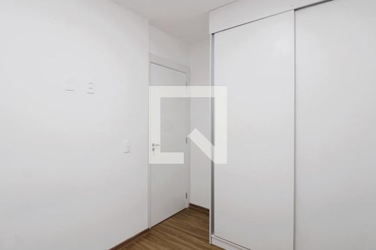 Quarto 2 de apartamento para alugar com 2 quartos, 36m² em Vila Guilherme, São Paulo