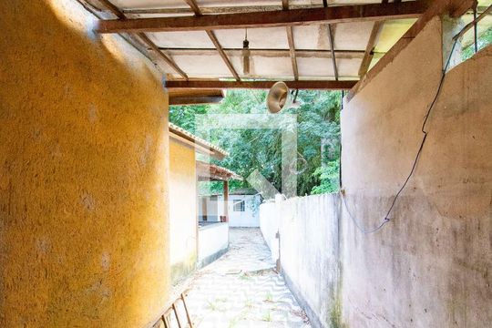 Área comum de casa para alugar com 3 quartos, 400m² em Centro, Canoas