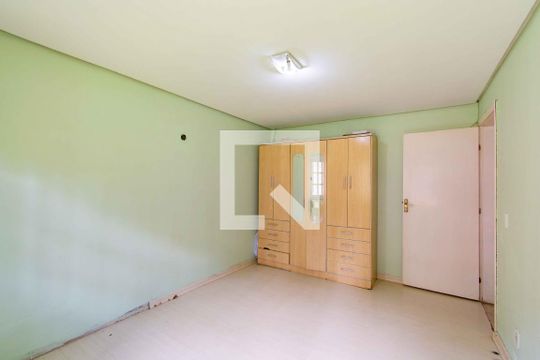 Quarto 1 de casa para alugar com 3 quartos, 400m² em Centro, Canoas