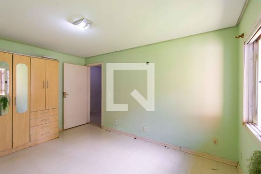 Quarto 1 de casa para alugar com 3 quartos, 400m² em Centro, Canoas