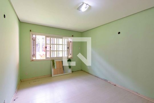 Quarto 1 de casa para alugar com 3 quartos, 400m² em Centro, Canoas