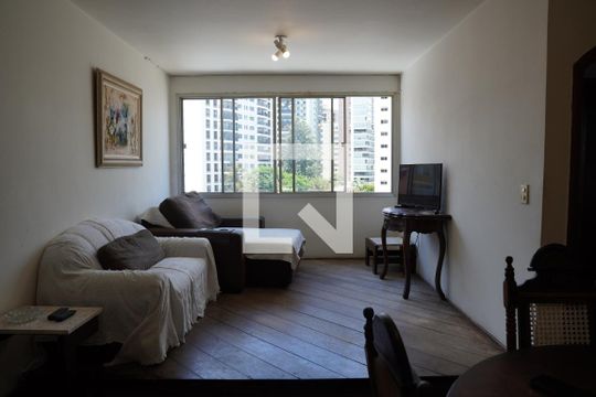Apartamento à venda com 2 quartos, 94m² em Paraíso, São Paulo