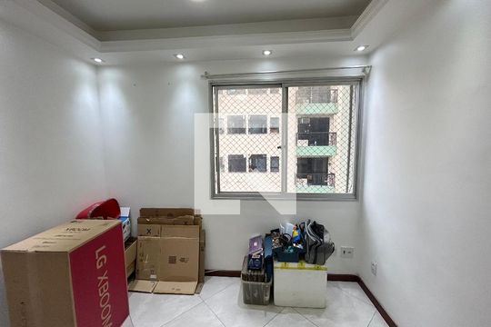 Quarto 2 de apartamento à venda com 2 quartos, 69m² em Méier, Rio de Janeiro