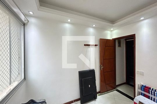Quarto 2 de apartamento à venda com 2 quartos, 69m² em Méier, Rio de Janeiro