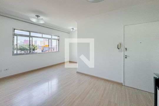 Apartamento à venda com 2 quartos, 74m² em Aclimação, São Paulo