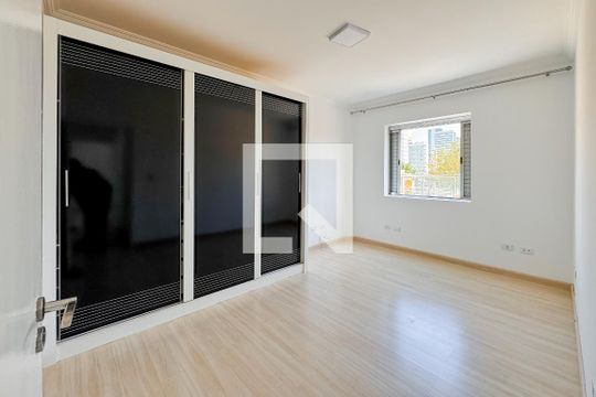 Quarto 2 de apartamento à venda com 2 quartos, 74m² em Aclimação, São Paulo