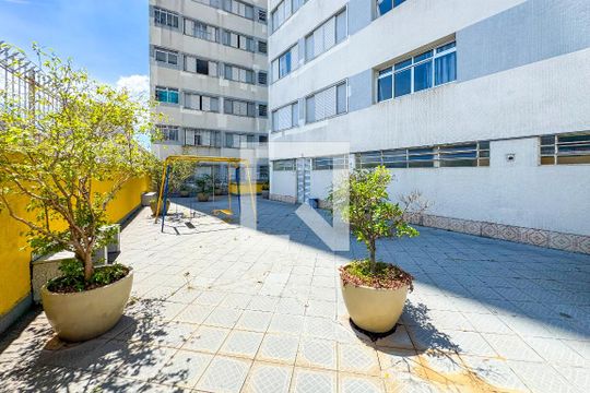 Área comum - Playground de apartamento à venda com 2 quartos, 74m² em Aclimação, São Paulo