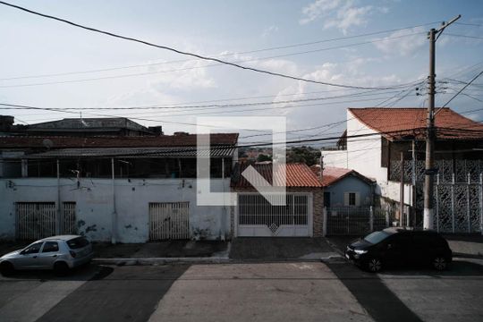 Vista Quarto 1 de casa à venda com 3 quartos, 150m² em Vila Rio Branco, São Paulo
