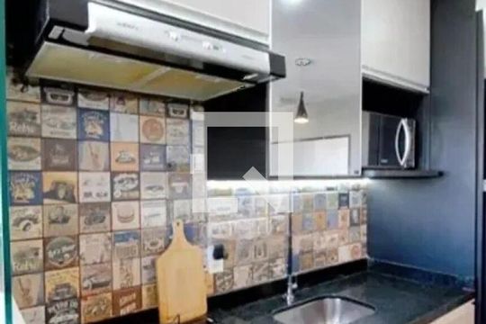 Apartamento à venda com 2 quartos, 50m² em Jardim Parque Morumbi, São Paulo