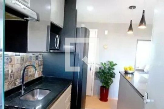Apartamento à venda com 2 quartos, 50m² em Jardim Parque Morumbi, São Paulo