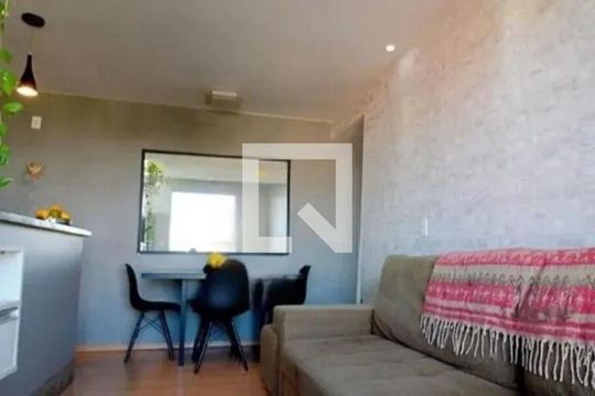 Apartamento à venda com 2 quartos, 50m² em Jardim Parque Morumbi, São Paulo