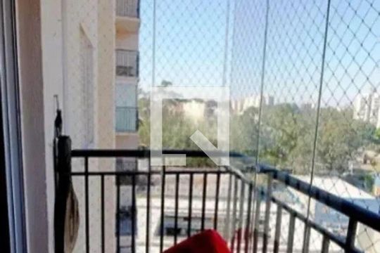 Apartamento à venda com 2 quartos, 50m² em Jardim Parque Morumbi, São Paulo