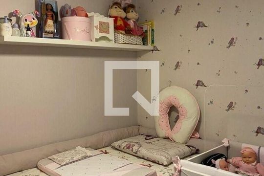 Apartamento para alugar com 2 quartos, 95m² em Jardim Parque Morumbi, São Paulo