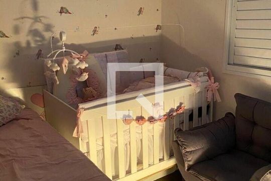 Apartamento para alugar com 2 quartos, 95m² em Jardim Parque Morumbi, São Paulo