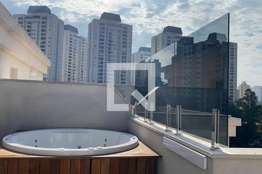 Apartamento para alugar com 2 quartos, 95m² em Jardim Parque Morumbi, São Paulo