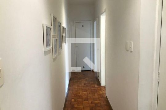 Apartamento à venda com 3 quartos, 170m² em Bela Vista, São Paulo