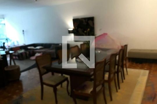 Apartamento à venda com 3 quartos, 170m² em Bela Vista, São Paulo
