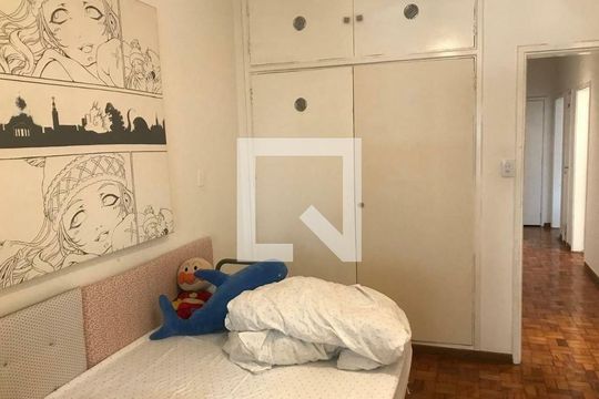 Apartamento à venda com 3 quartos, 170m² em Bela Vista, São Paulo