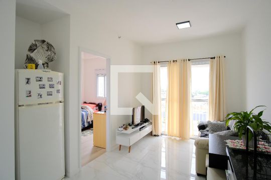 Apartamento para alugar com 1 quarto, 32m² em Penha de França, São Paulo