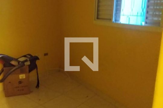 Casa à venda com 2 quartos, 112m² em Vila Alto de Santo Andre, Santo André