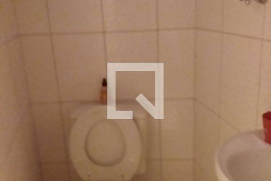 Quarto 02 de casa à venda com 2 quartos, 112m² em Vila Alto de Santo Andre, Santo André