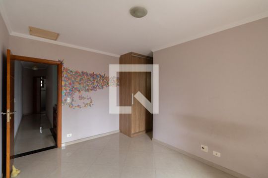 Suíte 1 de casa à venda com 2 quartos, 117m² em Jardim Maringa, São Paulo