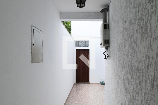 Quintal de casa à venda com 3 quartos, 250m² em Vila Planalto, São Bernardo do Campo