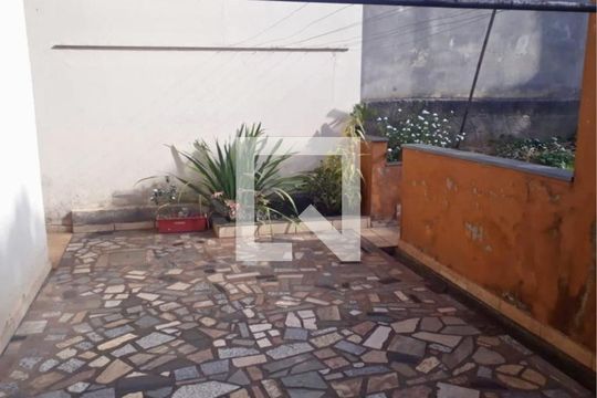 Área comum de casa à venda com 4 quartos, 360m² em Diamante, Belo Horizonte