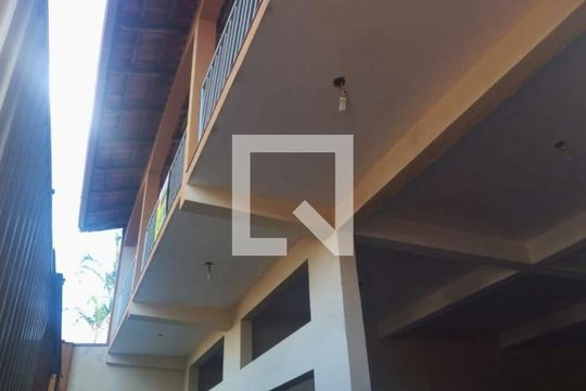 Fachada de casa à venda com 4 quartos, 360m² em Diamante, Belo Horizonte
