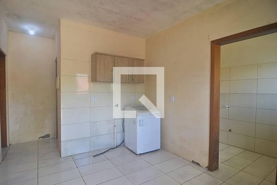 Casa à venda com 1 quarto, 40m² em Mato Grande, Canoas