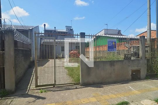 Fachada de casa à venda com 1 quarto, 40m² em Mato Grande, Canoas