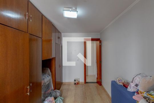 Quarto 1 de apartamento para alugar com 2 quartos, 66m² em Jardim Penha, São Paulo