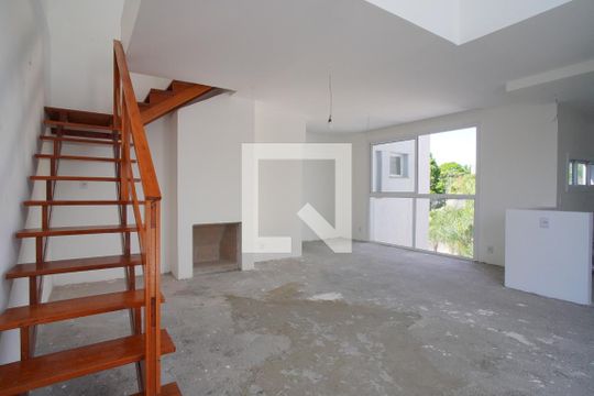 Apartamento à venda com 3 quartos, 198m² em Passo D’areia, Porto Alegre