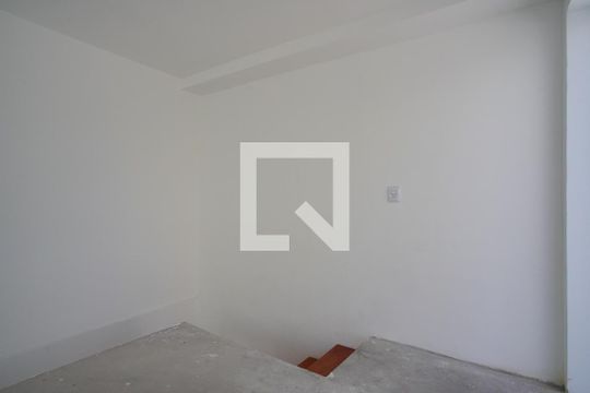 Hall cobertura de apartamento à venda com 3 quartos, 198m² em Passo D’areia, Porto Alegre