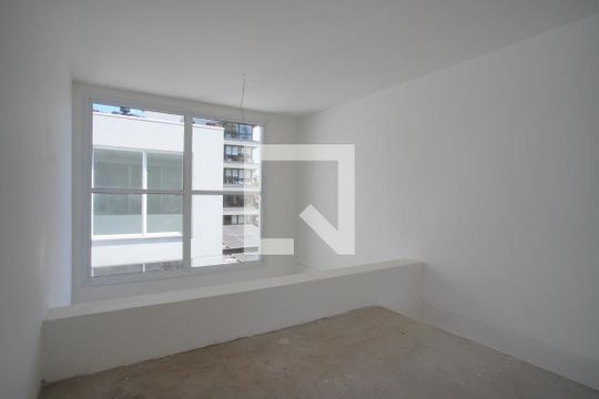 Hall cobertura de apartamento à venda com 3 quartos, 198m² em Passo D’areia, Porto Alegre