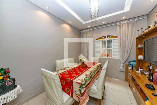 Sala 2 de casa à venda com 4 quartos, 305m² em Marajó, Belo Horizonte