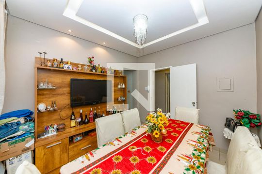 Sala 2 de casa à venda com 4 quartos, 305m² em Marajó, Belo Horizonte