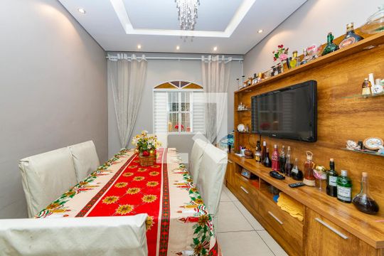 Sala 2 de casa à venda com 4 quartos, 305m² em Marajó, Belo Horizonte