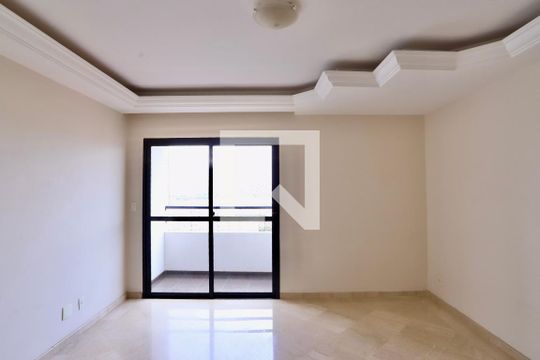 Sala de apartamento para alugar com 1 quarto, 58m² em Mooca, São Paulo