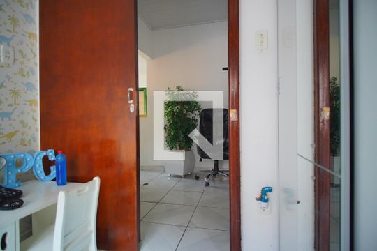 Quarto 1 de casa à venda com 3 quartos, 120m² em Jardim Sabará, Porto Alegre